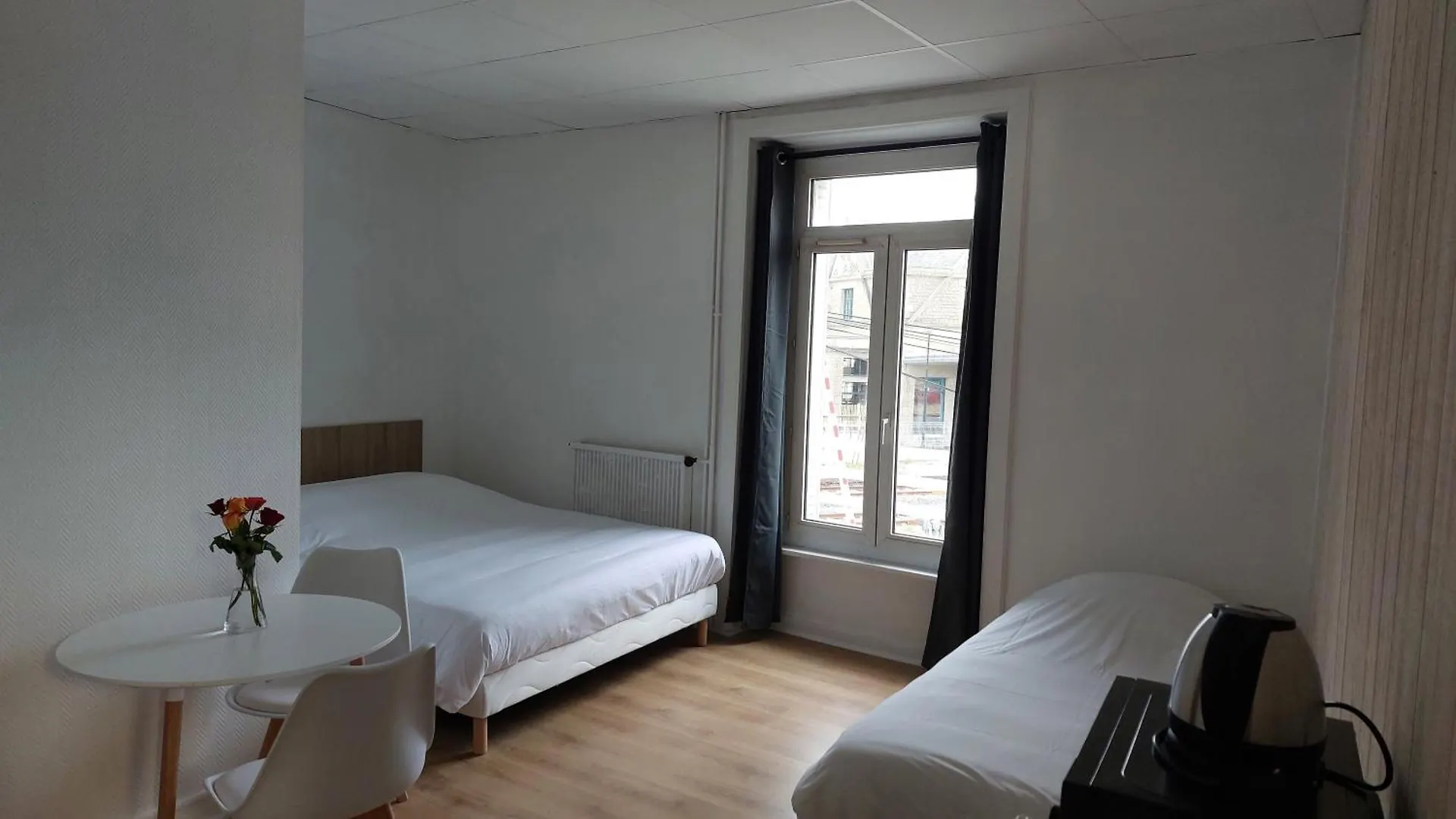 Hotel Quai 8 Dinan