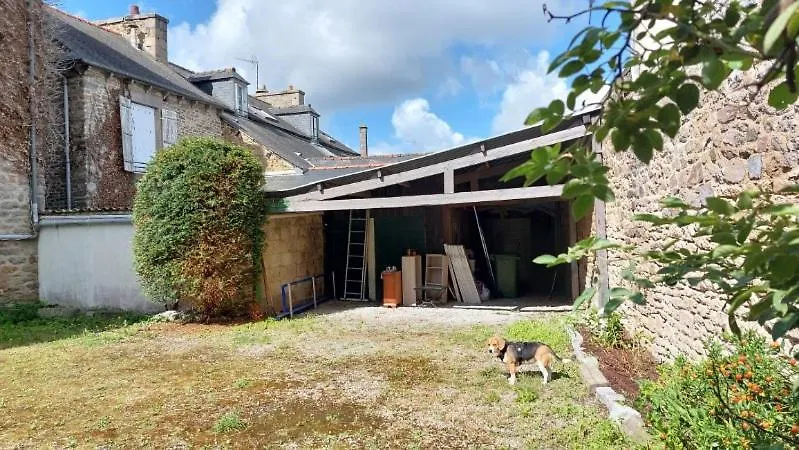 Hotel Quai 8 Dinan