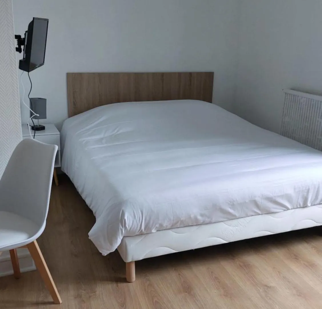 Hotel Quai 8 Dinan